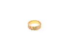 Shop Unique Diamond Engagement Rings This Summer Season