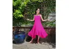 Find Premium Italian Linen Dresses for Women for Everyday Comfort