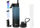 Buy Water Bottles Online with Fast Shipping Across the USA
