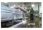 Put trust in Restaurant Kitchen Exhaust Cleaning Adelaide