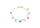 Luxury Bracelet for Daily Wear Trendy Elegant Jewelry Style