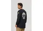 Top-Quality FR Clothing for Workplace Protection | Nkesafetyapparel.com