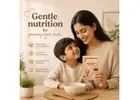 Weight Gain Powder for Kids Nutrition Juniorsnutrition