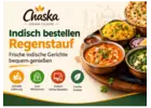 Indisch bestellen Regenstauf – Frische indische Gerichte bequem genießen