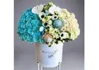 Shop Buy White Roses Flower Bouquet Online for Someone Special