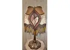 Buy Lampshade Fringe for Vintage Lamp Decor