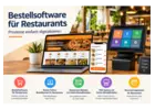 Bestellsoftware für Restaurants: Prozesse einfach digitalisieren