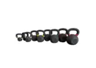 Buy Kettlebells for Home and Gym Training