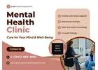Mental Health Clinic for Caring Support
