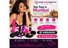 Buy Sex Toys in Mumbai Online – Discreet Delivery | AdultSexToysIndia