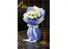 What flowers can you order from Sai Flower?