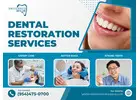 Dental Restoration Services for a Better Smile