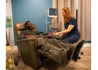 Ketamine Therapy for Depression