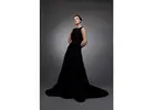 Shop Designer Evening Gowns Brooklyn NY This Columbus Day