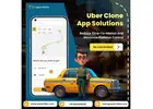 Searching for the Best Uber Clone for Taxi Entrepreneurs?