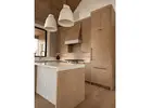 Find tailor-made and aesthetically pleasing Luxury Cabinet designs from DRCC
