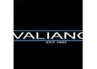 Valiance - Mechanics South Melbourne