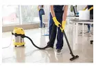 Reliable Commercial Cleaning & Janitorial Services for Businesses