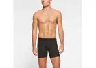 Men's Cotton Boxers