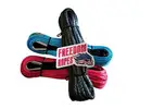 Buy Synthetic Winch Line Extension Online USA | Columbus Day 2026 Off-Road Deals at Freedom Ropes