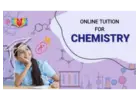 Best Online Tuition for Chemistry by Ziyyara: Turn Difficult Chapters into Scoring Opportunities
