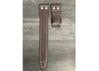 Buy IWC NATO Strap Online for Your Favorite Timepiece