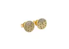 Shop Luxury Earrings for Women This Columbus Day