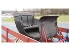 Gain comprehensive restoration or replacement with genuine Boat Upholstery services