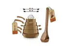 Modern Cookware Accessories for Home Kitchens USA