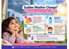 Child Specialist in Sector 71 Noida for Your Little One