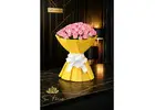 What is the best way to order same-day flower delivery in Jor Bagh?