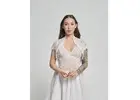 Best Wedding Dresses Brooklyn for a Stylish Halloween Wedding