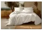 Natural Bedding Choices for Softer Everyday Sleep