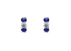 Buy Luxury Earrings for Her to Make Halloween Special