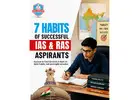 No 1 ias coaching centre in Jaipur