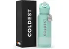 Affordable Portable Water Bottle with Free Shipping USA | Insulated Stainless Steel Bottles