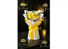Why Choose Sai Flower for Flower Delivery in Jungpura?