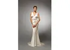 Shop Luxury Bridal Dresses Brooklyn NY for a Magical Halloween Wedding