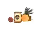 Texas Candle Company for Handcrafted Soy Candles