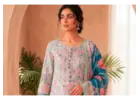 Pakistani Dresses Online UK – Luxury Fashion at Rang Jah