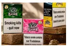 Find Your Preferred Platinum Blunt Wraps at KLiquid