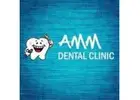 AMM Dental Clinic | Trusted Dentist in St Albans