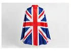 Browse Union Jack Fancy Dress Clothing for Every Celebration