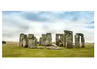 Tours to Stonehenge with Ancient Beauty and Oxford Charm