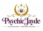 Psychic Jayde — Clairvoyant Readings in Surrey & the Lower Mainland