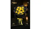 What Types of Flowers Can You Order from Sai Flower?
