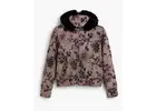 Select Women’s Vegan Jackets Boutique Santa Monica for Halloween Day Looks