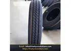 Buy Premium Truck Tires Online – Thai Tyre Solutions