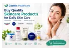 Buy Quality Skincare Products for Daily Skin Care