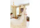 Shop Custom Wedding Gown Brooklyn NY for a Stunning Halloween Bridal Look